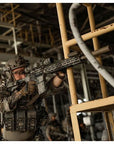 Vortex Richtkijker Razor HD GEN III 4-24x44 FFP, EBR-7D Dradenkruis (MRAD)