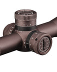 Vortex Richtkijker Razor HD GEN III 6-36x56 FFP, VMR-5 MRAD