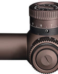 Vortex Richtkijker Razor HD GEN III 6-36x56 FFP, VMR-5 MRAD
