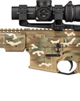 Vortex Richtkijker AMG 1-10x24 FFP, EBR-9 MRAD