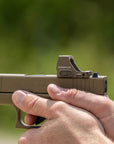 Vortex Micro Red Dot Defender-CCW 3 MOA Tan