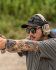 Vortex Micro Red Dot Defender-XL 5 MOA Tan