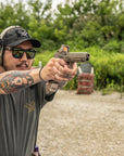 Vortex Micro Red Dot Defender-XL 5 MOA Tan