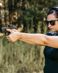 Vortex Enclosed Solar Mico Red Dot Defender-CCW 3 MOA
