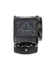 Vortex Enclosed Solar Mico Red Dot Defender-CCW 3 MOA