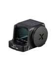 Vortex Enclosed Solar Mico Red Dot Defender-CCW 3 MOA