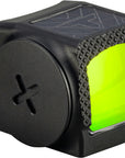 Vortex Enclosed Solar Mico Green Dot Defender-CCW 3 MOA