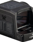 Vortex Enclosed Solar Mico Green Dot Defender-CCW 3 MOA