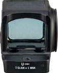 Vortex Enclosed Solar Micro Green Dot Defender-ST 3 MOA