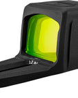 Vortex Green Dot Viper SG Enclosed 3 MOA