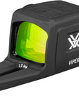 Vortex Green Dot Viper SG Enclosed 3 MOA