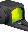 Vortex Green Dot Viper SG Enclosed 3 MOA