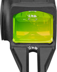 Vortex Green Dot Multi Reticle Viper SG Enclosed