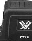 Vortex Green Dot Viper SG Enclosed 3 MOA
