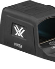 Vortex Green Dot Multi Reticle Viper SG Enclosed