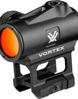 Vortex Red Dot Triumph 2 MOA