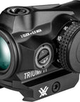 Vortex Red Dot Triumph 2 MOA
