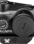 Vortex Red Dot Triumph 2 MOA