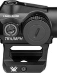 Vortex Red Dot Triumph 2 MOA