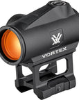 Vortex Red Dot Crossfire II 2 MOA