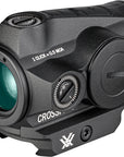 Vortex Red Dot Crossfire II 2 MOA