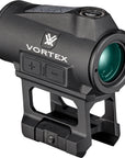 Vortex Solar Red Dot Crossfire II 2 MOA