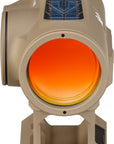 Vortex Solar Red Dot Crossfire II 2 MOA Tan
