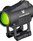Vortex Solar Green Dot Crossfire II 2 MOA