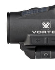 Vortex Solar Green Dot Crossfire II 2 MOA
