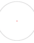 Vortex Red Dot Crossfire 2 MOA CF-RD2