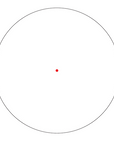 Vortex Red Dot Crossfire 2 MOA CF-RD2