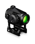 Vortex Green Dot Crossfire 2 MOA