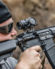Vortex Red Dot Richtkijker Spitfire HD Gen II 5x
