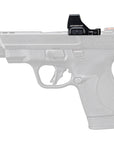Vortex Red Dot Defender-CCW 3 MOA