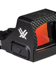 Vortex Red Dot Defender-CCW 6 MOA