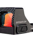 Vortex Red Dot Defender-CCW 6 MOA