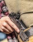 Vortex Red Dot Defender-CCW 6 MOA