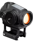 Vortex Red Dot SPARC Solar 2 MOA