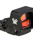 Vortex Red Dot Defender-XL 8 MOA
