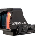 Vortex Red Dot Defender-XL 8 MOA
