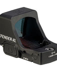 Vortex Red Dot Defender-XL 8 MOA