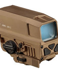 Vortex AMG UH-1 Gen II Tan Holographic Sight