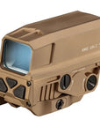 Vortex AMG UH-1 Gen II Tan Holographic Sight