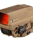 Vortex AMG UH-1 Gen II Tan Holographic Sight
