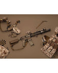 Vortex AMG UH-1 Gen II Tan Holographic Sight