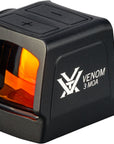 Vortex Red Dot Venom Enclosed 3 MOA