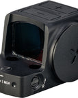Vortex Red Dot Venom Enclosed 3 MOA