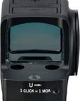 Vortex Red Dot Venom Enclosed 3 MOA