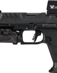 Vortex Red Dot Venom Enclosed 3 MOA