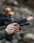 Vortex Red Dot Venom Enclosed 6 MOA